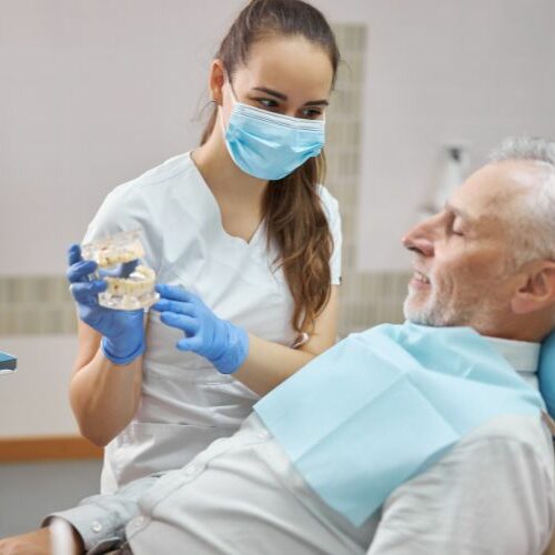 Implanty zębów Kraków: najlepsza metoda na przywrócenie uśmiechu
