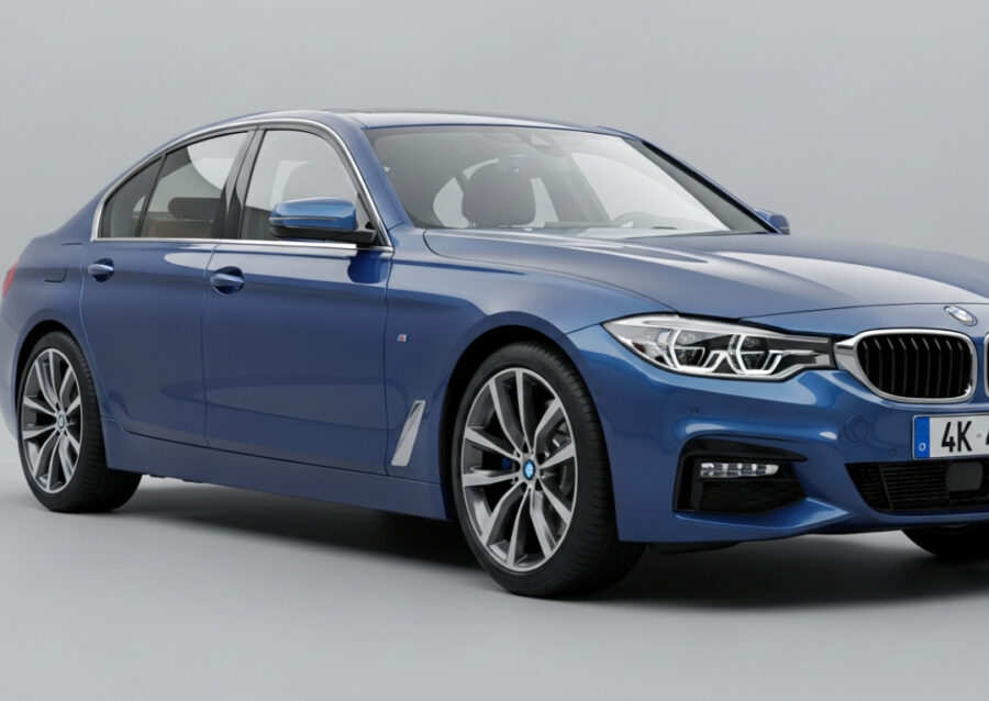 Kalkulator OC – dlaczego dwie osoby mogą mieć zupełnie różne ceny?