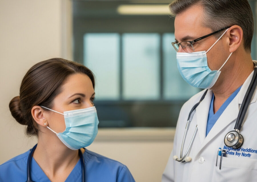 Prywatne pakiety medyczne – porównanie ofert i zakresu usług