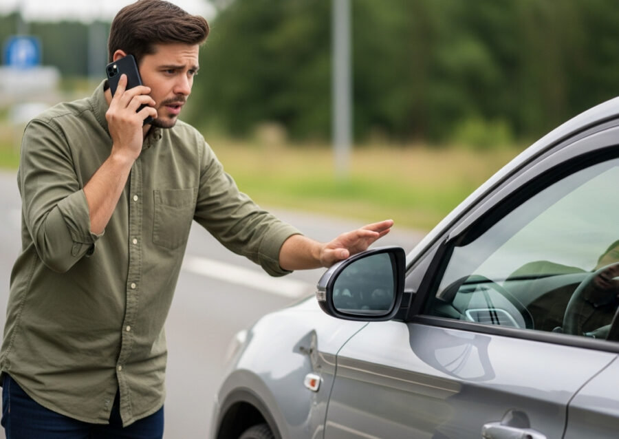 Porównywarka ubezpieczeń – jak znaleźć najlepszą polisę w jednym miejscu?